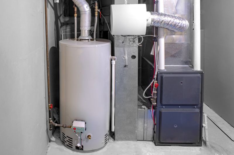Gas Water Heater Installation in Sacramento, CA