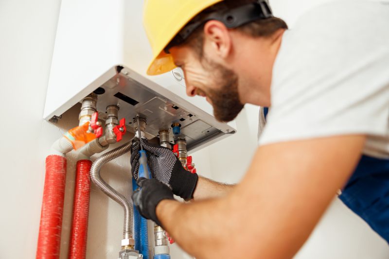 Gas Water Heater Repair in Annapolis, MD