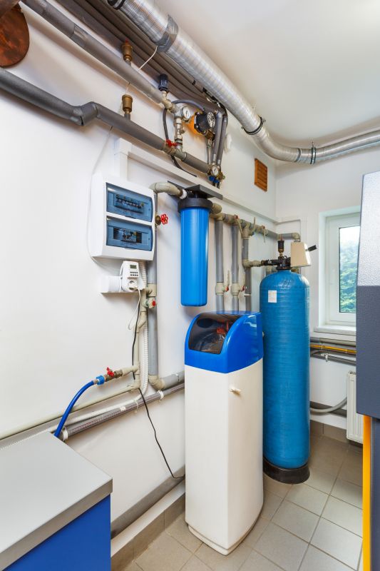 Residential Water Treatment in Indianapolis, IN