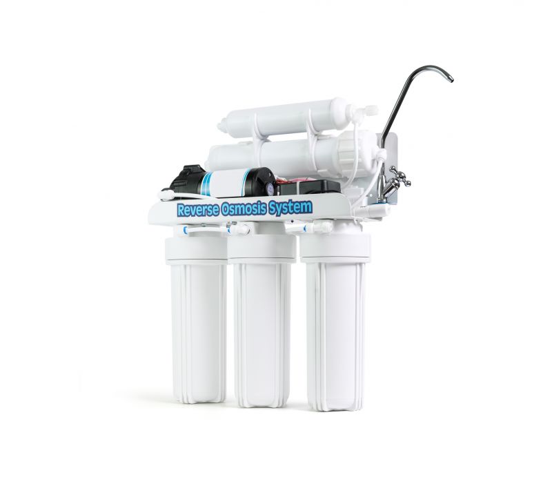 Ro Water Purification in Nashville, TN