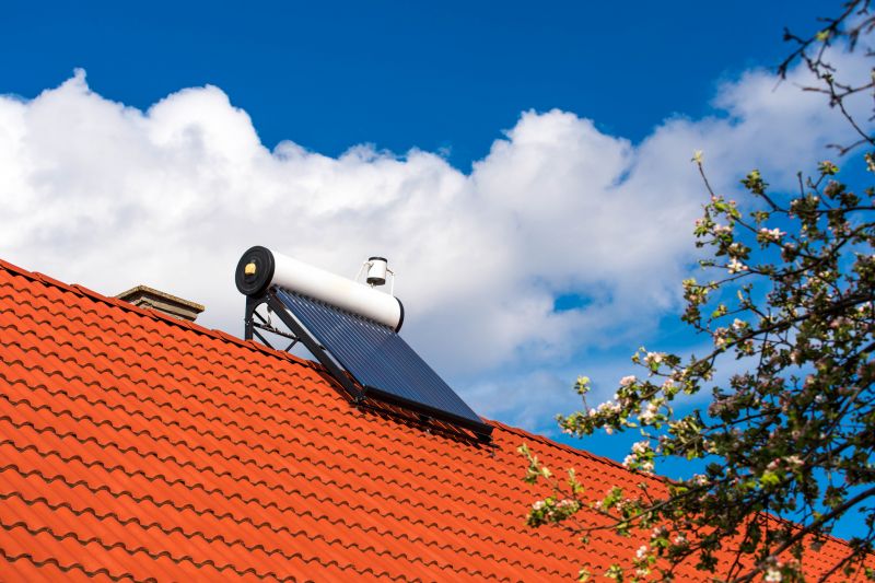 Solar Water Heater Repair in Fort Lauderdale, FL
