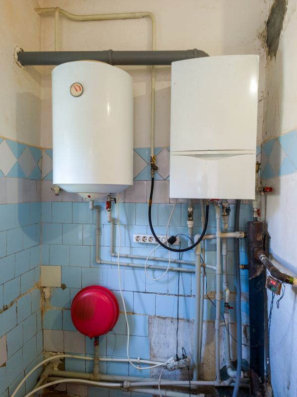 Tankless Water Heater Service in San Jose, CA
