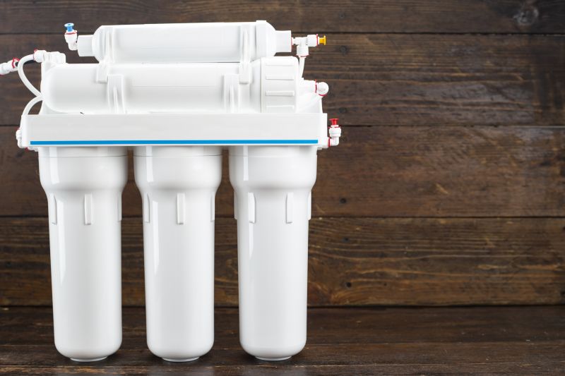 Carbon Filter Installation in Indianapolis, IN