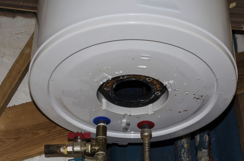 Commercial Water Heater Repair in Fort Lauderdale, FL