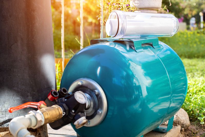 Drinking Water Filtration in Charlotte, NC