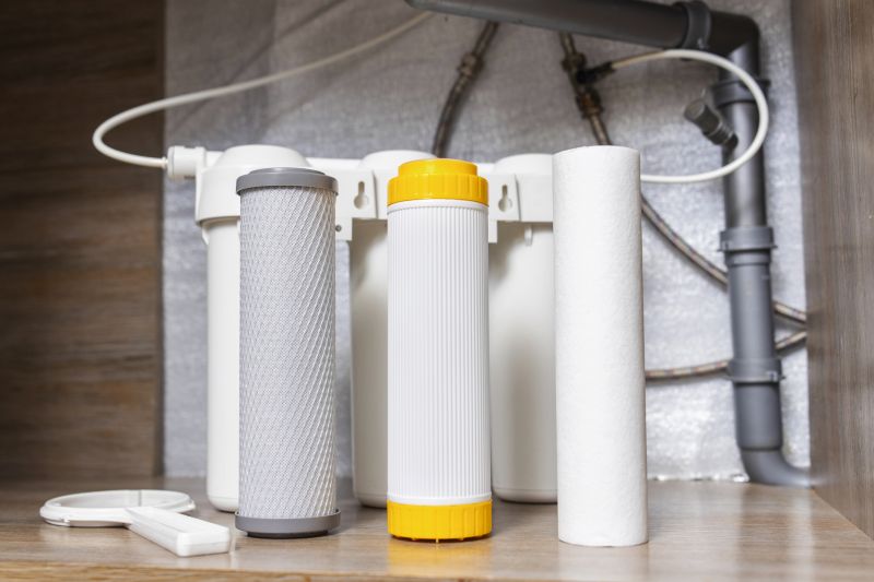 Drinking Water Filtration in Sarasota, FL