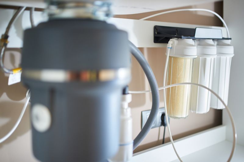Drinking Water Filtration in Houston, TX