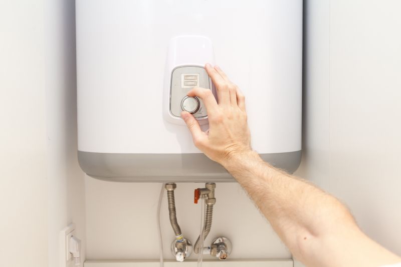 Electric Water Heater Repair in San Antonio, TX