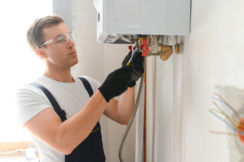 Electric Water Heater Repair in Austin, TX