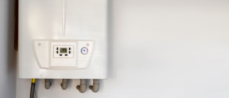 Expansion Tank Installation in San Antonio, TX