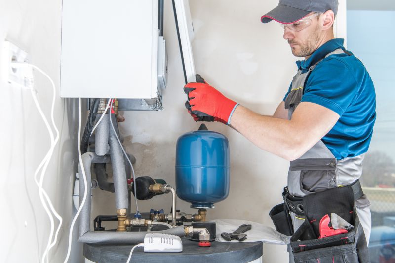 Gas Water Heater Repair in West Palm Beach, FL