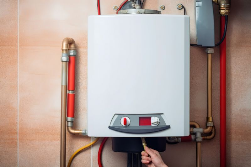 Gas Water Heater Replacement in Sacramento, CA