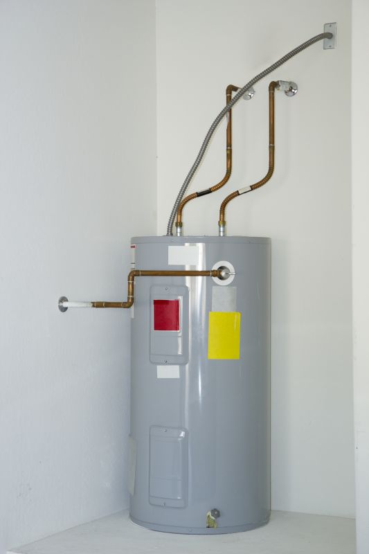 Hot Water Heater Installation in West Palm Beach, FL