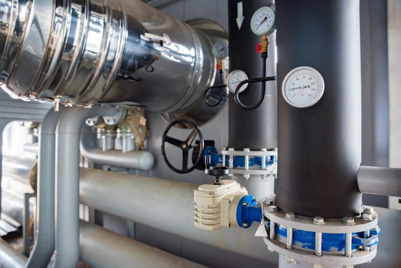 Hot Water Heater Installation in Fredericksburg, VA