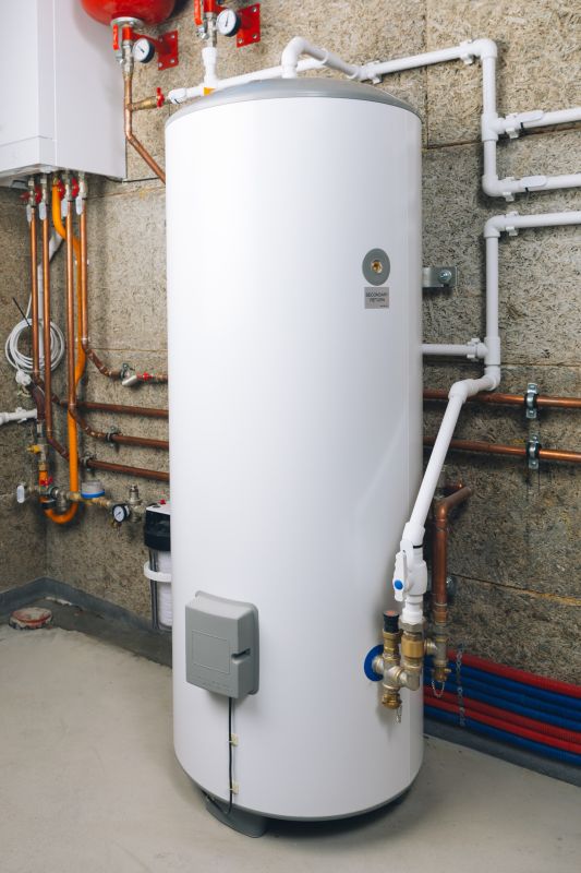 Hot Water Heater Replacement in Boca Raton, FL