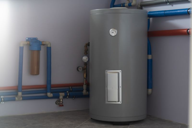 Hot Water Heater Replacement in Kansas City, MO