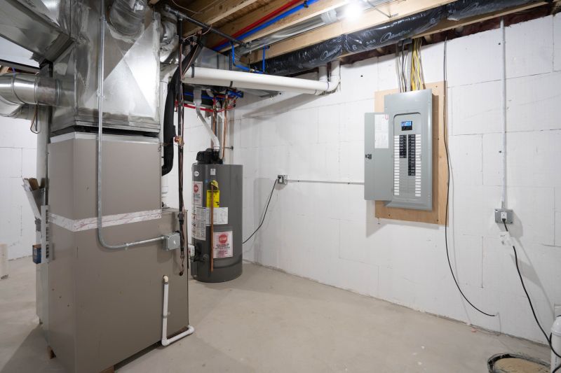 Hot Water Heater Replacement in San Antonio, TX