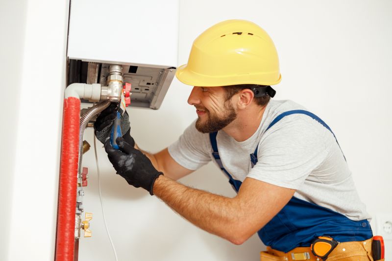 Hot Water Heater Service in Fredericksburg, VA