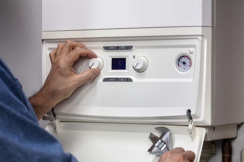 Hot Water Heater Service in Austin, TX