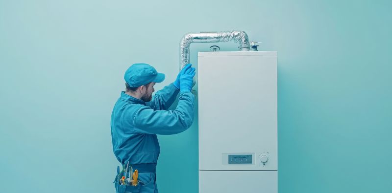 Leaking Water Heater Repair in Fort Lauderdale, FL