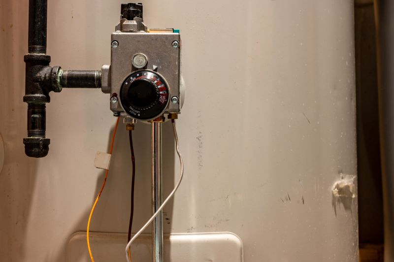 Propane Water Heater Repair in San Antonio, TX