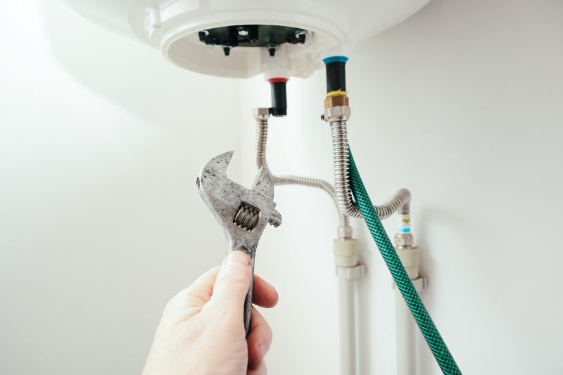 Propane Water Heater Repair in San Antonio, TX
