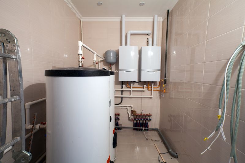 Propane Water Heater Service in San Antonio, TX
