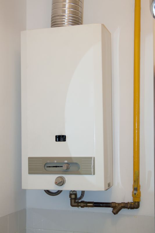 Propane Water Heater Service in Fort Lauderdale, FL