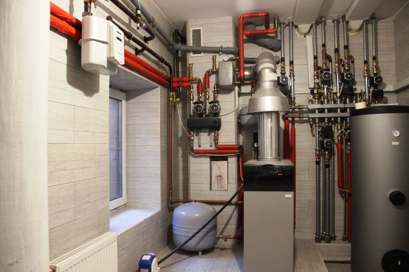 Propane Water Heater Service in Fort Lauderdale, FL
