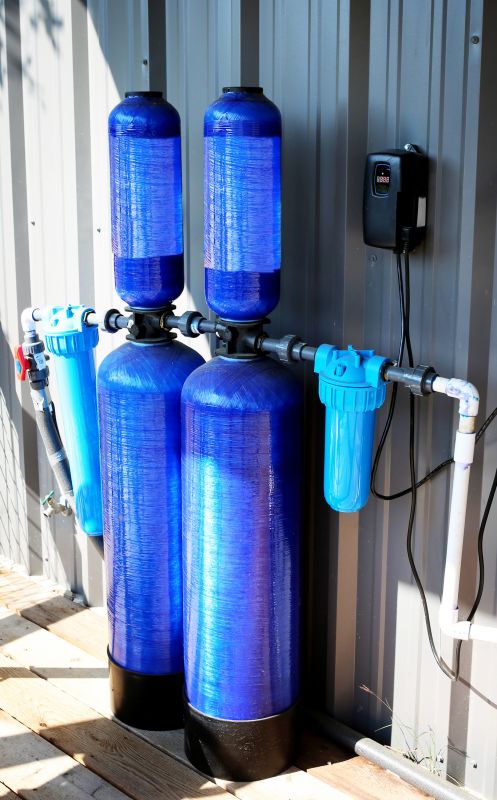 Residential Water Treatment in Louisville, KY