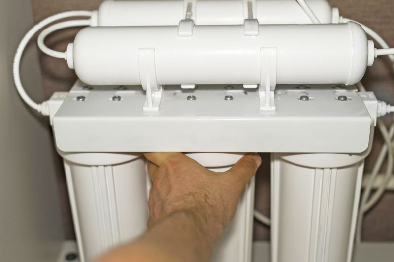 Reverse Osmosis Installation in Indianapolis, IN