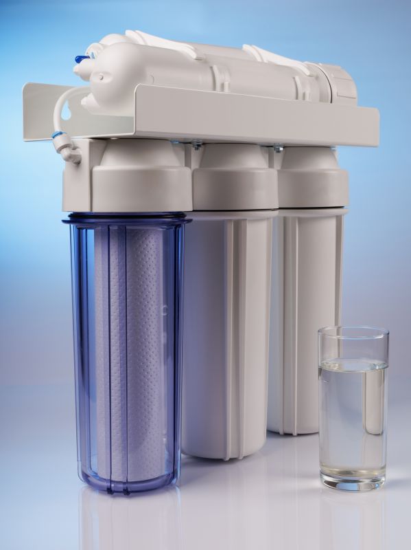 Ro Water Purification in Sarasota, FL