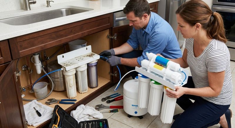 Ro Water Treatment in Denver, CO