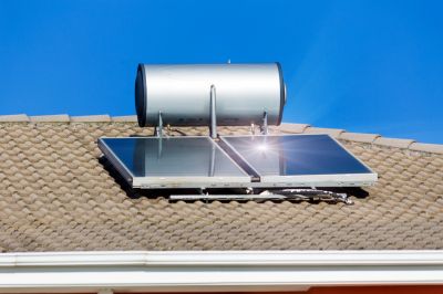Solar Water Heater Maintenance in San Antonio, TX