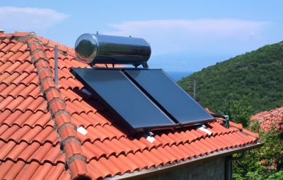 Solar Water Heater Maintenance in Kansas City, MO