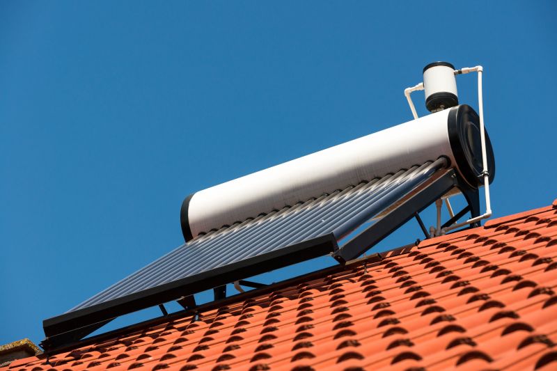Solar Water Heater Repair in Boca Raton, FL