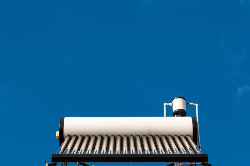 Solar Water Heater Repair in Kansas City, MO