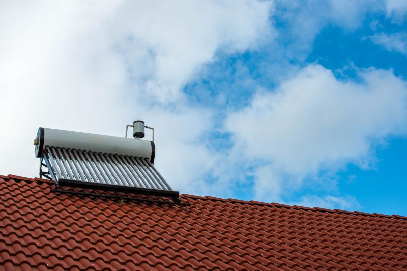 Solar Water Heater Repair in Kansas City, MO