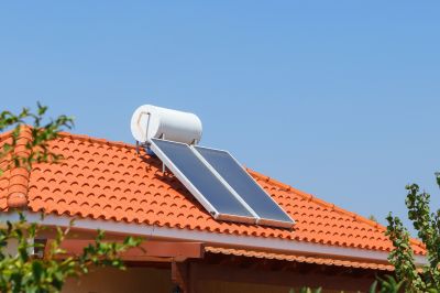 Solar Water Heater Service in Kansas City, MO