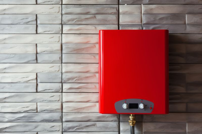 Tankless Heater Installation in Sacramento, CA