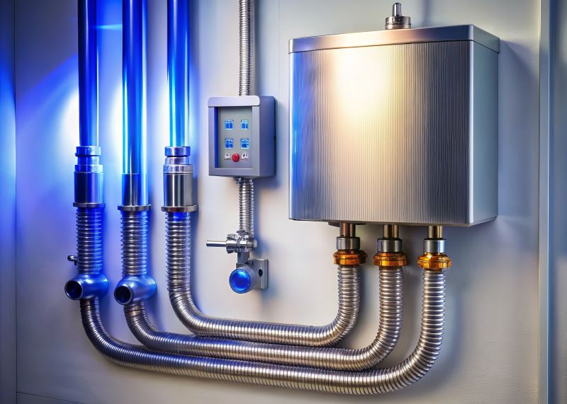 Tankless Water Heater Repair in Austin, TX