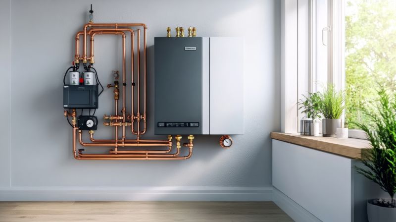 Tankless Water Heater Repair in Austin, TX