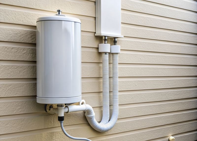 Tankless Water Heater Repair in Sacramento, CA