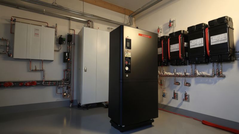 Tankless Water Heater Repair in Sacramento, CA