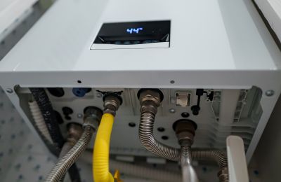 Tankless Water Heater Repair in San Antonio, TX