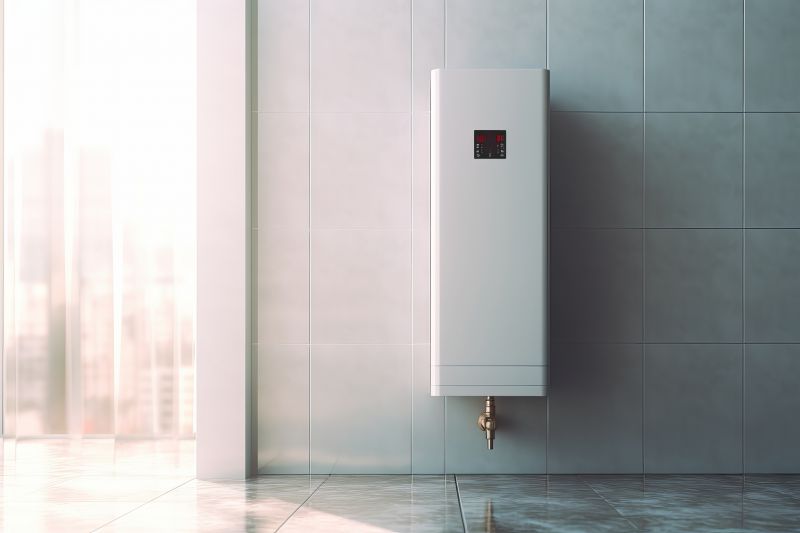 Tankless Water Heater Service in Katy, TX