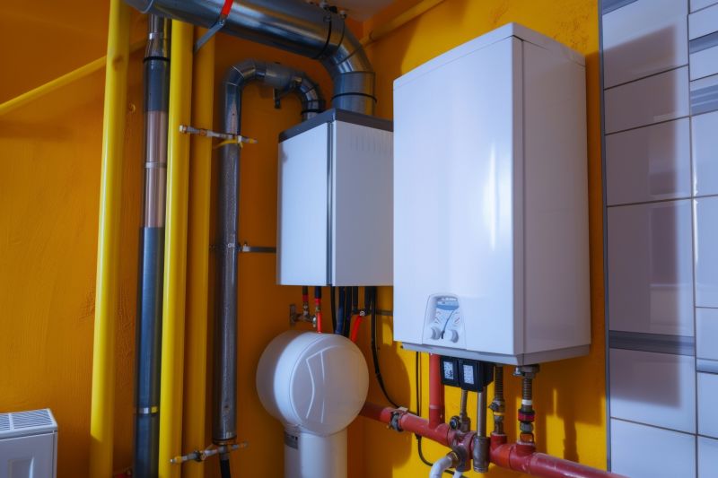 Tankless Water Heater Service in Boca Raton, FL