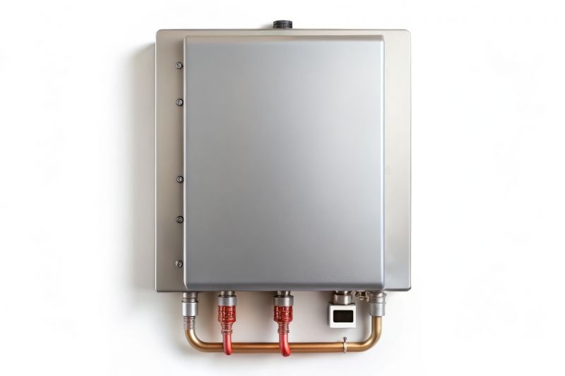 Tankless Water Heater Service in Annapolis, MD