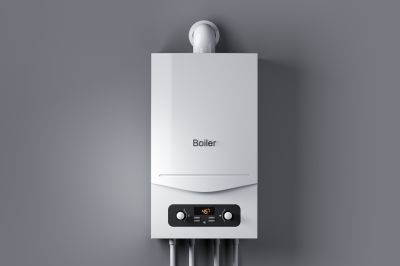 Tankless Water Heater Service in Fredericksburg, VA