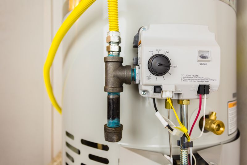 Water Heater Installation in West Palm Beach, FL